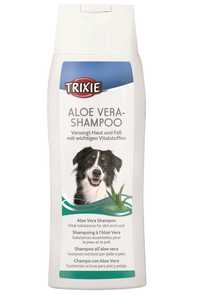 Trixie szampon aloe vera dla psa, psów, 250 ml