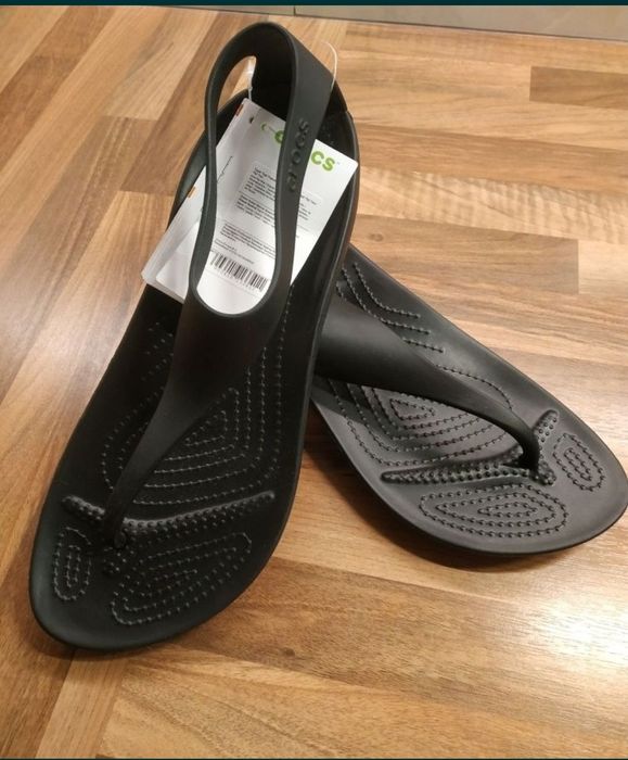 Crocs Serena Flip W8 38/39