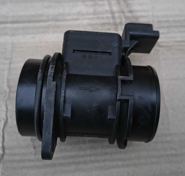 Przepływomierz Masy Powietrza CITROEN/PEUGEOT/FORD 1,4 HDI/TDCI 5WK9