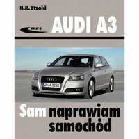 Audi A3 Od Maja 2003 (typu 8p)