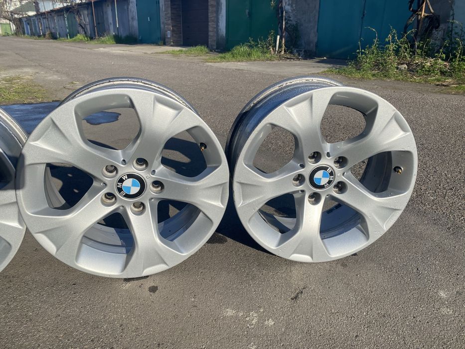 Продам диски 5.120R17