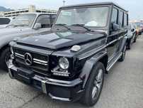 Mercedes-Benz Klasa G Mercedes-Benz | G63 | AMG | 2016 | !OFERTA WAŻNA TYLKO DO 31.07!