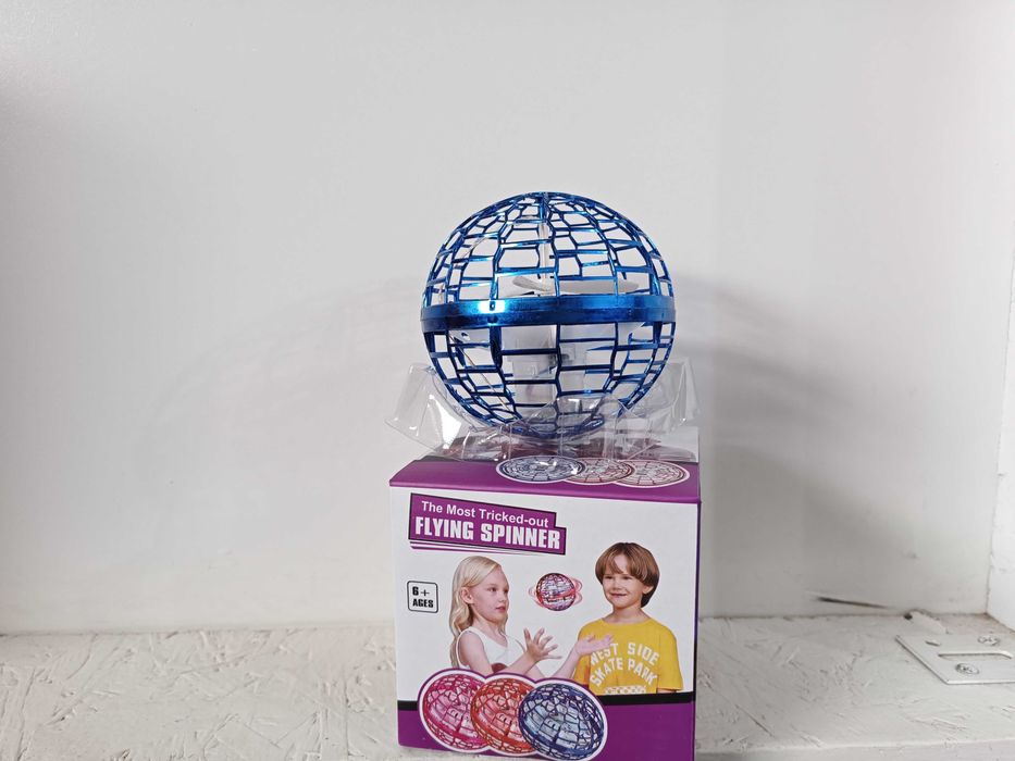 Flying Spinner Pro ball летающий шар