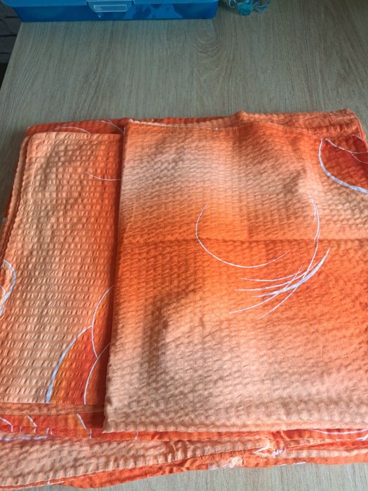 Komplet pościeli 220 cm x 200 cm