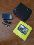 GPS TomTom Via LIVE 120 - Europa 45 + BOLSA