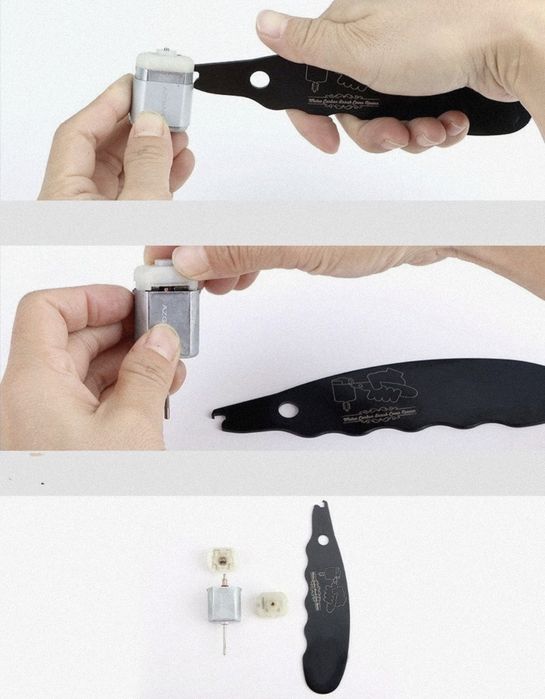 Щотки для заміни ремкомплект