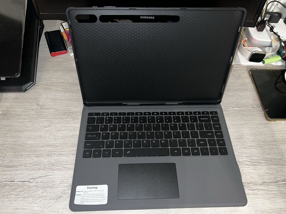 Roofei samsung tab s8/9/10 ultra 14.6”