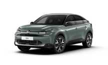 Citroën C4 eC4 MAX - 156 KM - 54 kW - PROMOCJA NAJEM Rata 697 ZŁ /MIES !!!