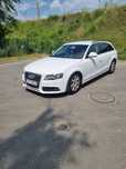 Sprzedam Audi a4b8 2009