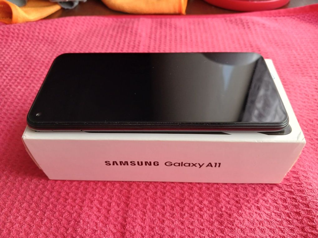 Samsung Galaxy А11