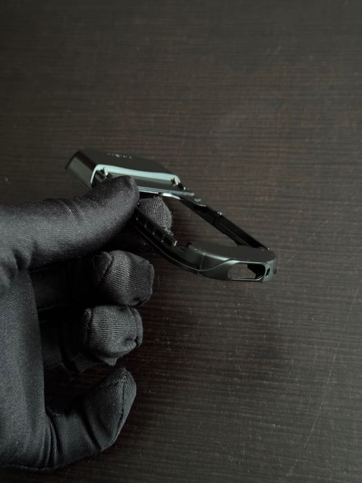 Станина Nokia 8800 Sirocco Gold Black средняя часть пластик