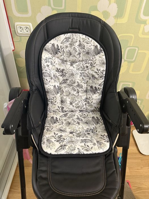 Стільчик для годування Carello