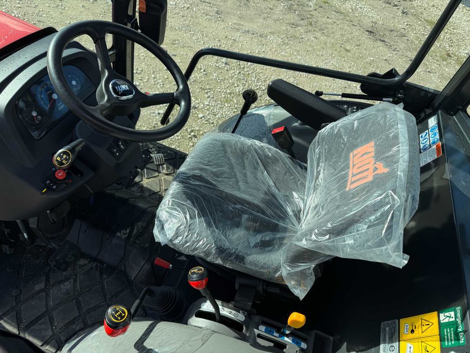 Ciągnik 50KM Kioti CK5030 CH Fabrycznie Nowy