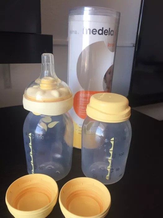 Biberao Medela