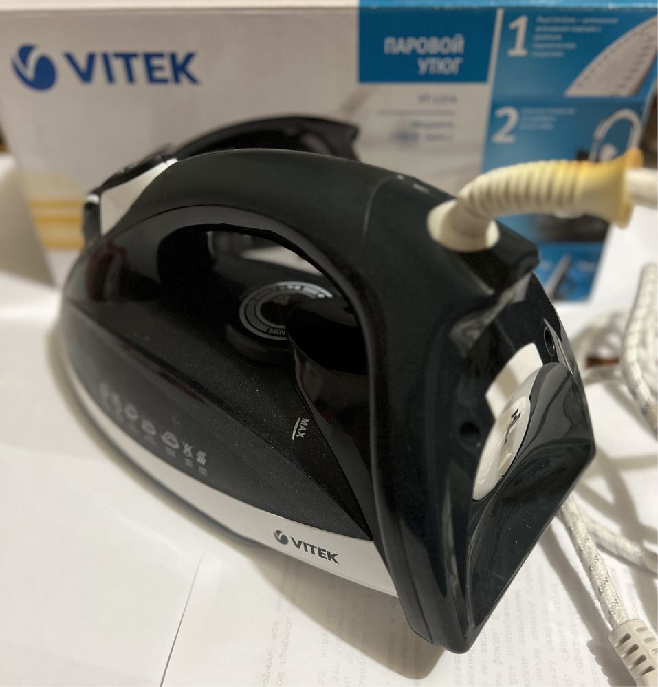 Праска Vitek VT-1214