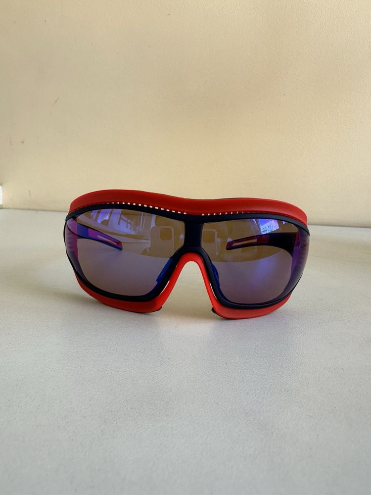 Солнцезащитные очки fusor evo evil eye 4500