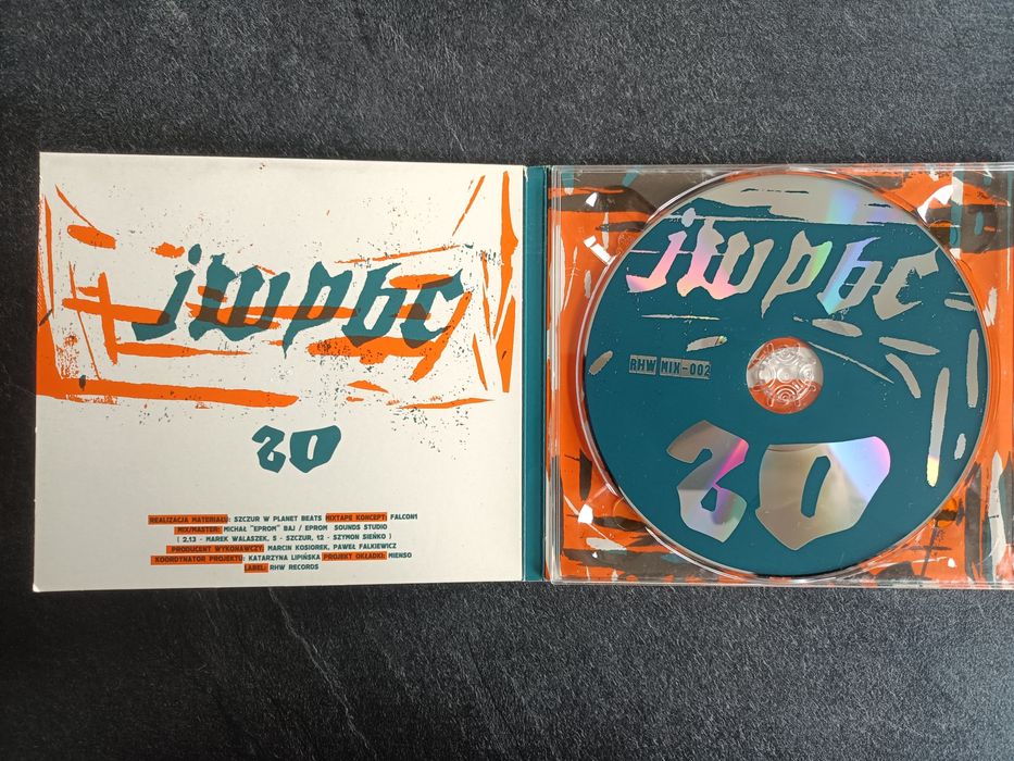JWP/ BC - 20 Mixtape