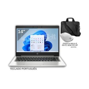 HP ProBook 440 G8 | i3-1115G4 | 8 GB | 120 GB SSD | 14" FHD64286325622529120