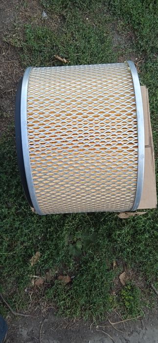 Фильтр салона Джон Дир