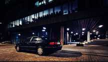 Honda Accord Honda Accord V 1996