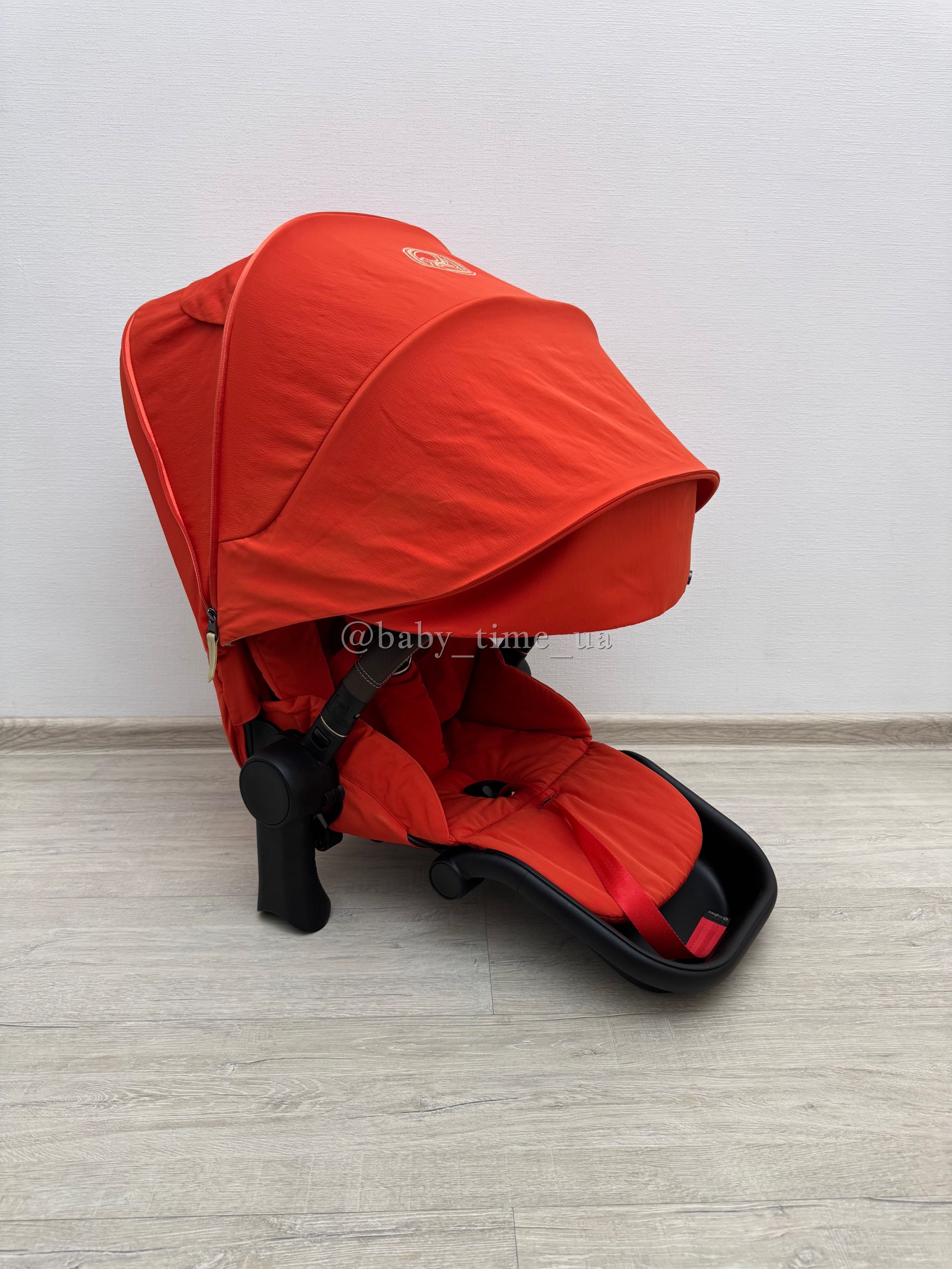 Прогулянковий блок Cybex Priam 4.0 прогулянка Сайбекс Пріам