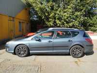 Розборка Peugeot 407 sw 407 седан