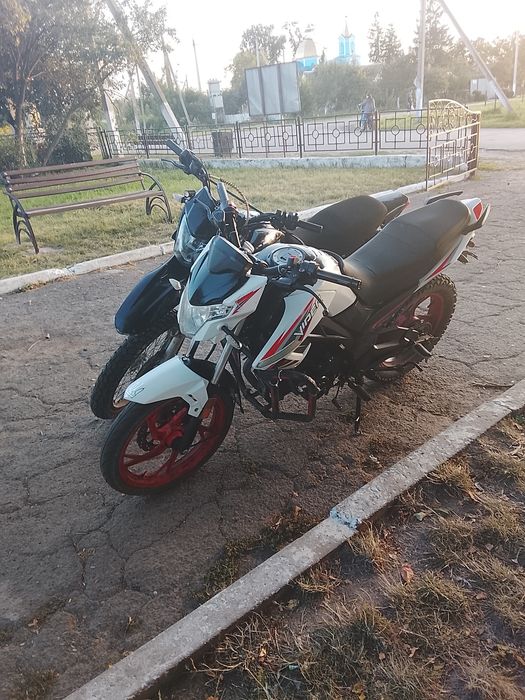 Продам Вайпер 200