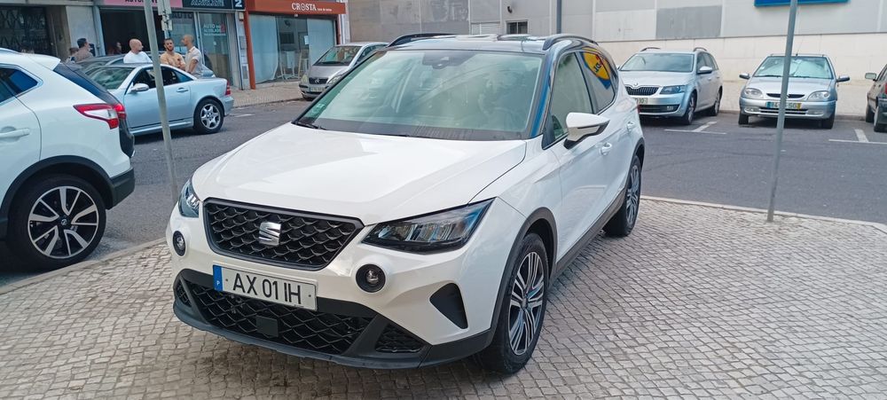 Seat Arona Xperience 1.0 Tsi