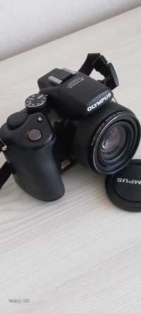 Фотокамера цифрова OLYMPUS SP-570 UZ.