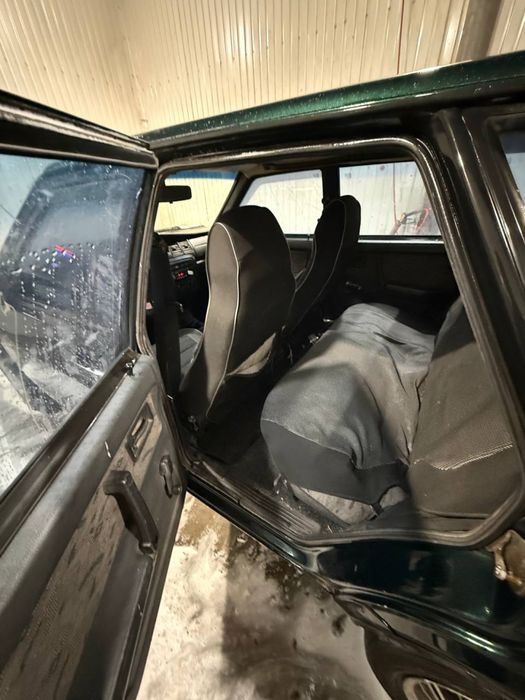 Продам ваз 2109.