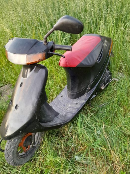 Скутер Suzuki sepia