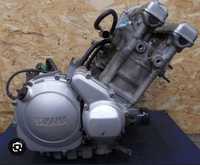 Продам двигатель на YAMAHA FZR 600