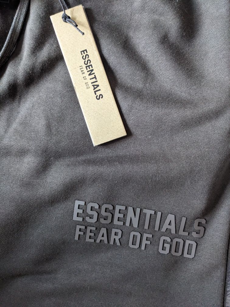Fear of god Essentials Shorts 1 в 1