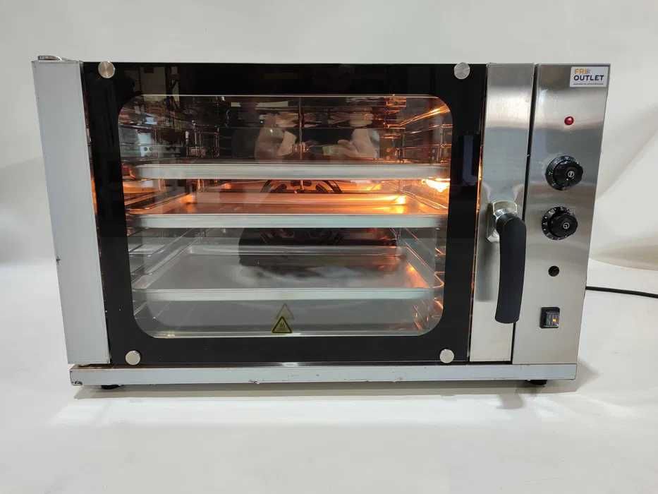 Forno elétrico convetor e vapor - SUPER PREÇO