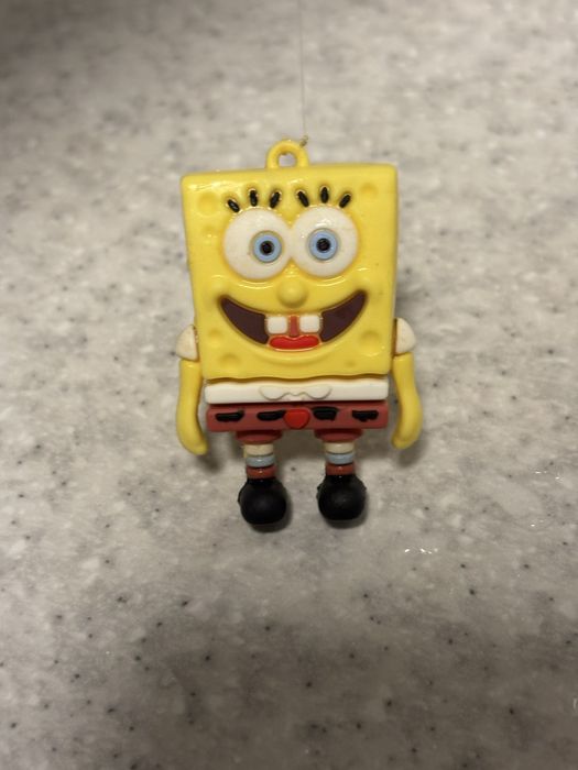 Будинок Спанч Боба, Губка Боб