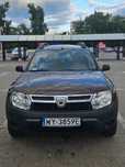 Dacia Duster Dacia Duster 1.6 Niski przebieg, pierwszy właściciel
