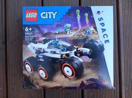 Lego City Space 60431 Space Explorer