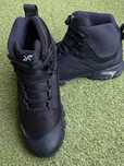 Buty trekkingowe RevolutionRace RVRC Pathfinder Vibram Rozmiar 44
