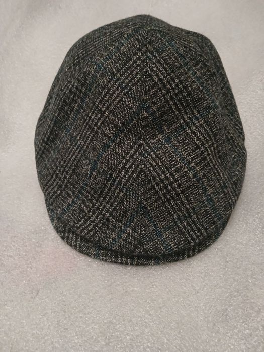 C&A.Чоловічий кашкет.Кепка-хуліганка. Germany .Розмір 58