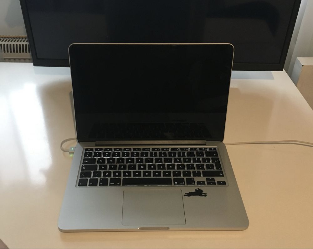 MacBook Pro Retina 13” 256GB SSD