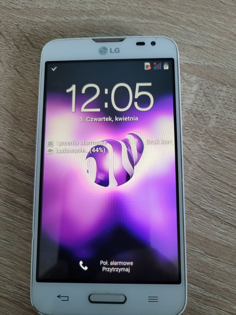 Telefon LG L70 sprawny