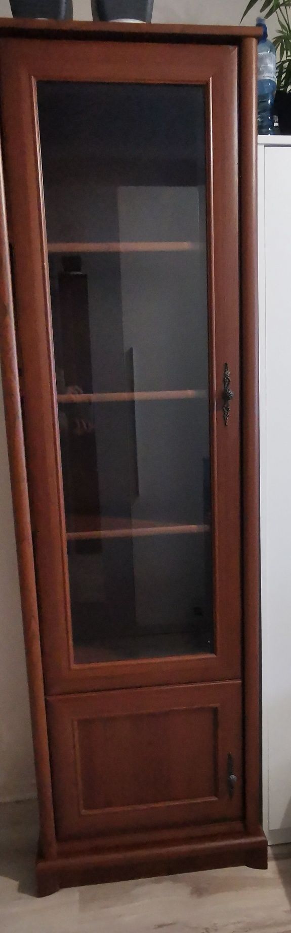 Słupek / witryna