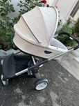 Коляска stokke crusi 2 в 1