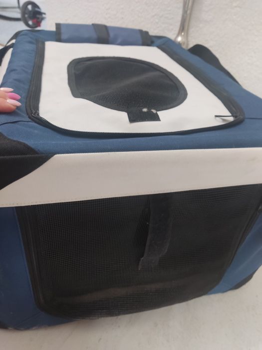 Transporter dla zwierzat