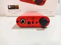 iFi iDSD Diablo – high-end DAC i wzmacniacz słuchawkowy, stan idealny