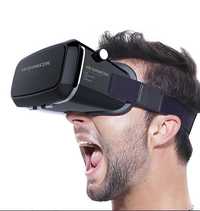 3D очки виртуальной реальности + ПУЛЬТ