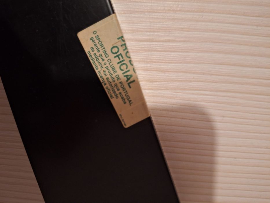 Porta chaves  antigo SCP