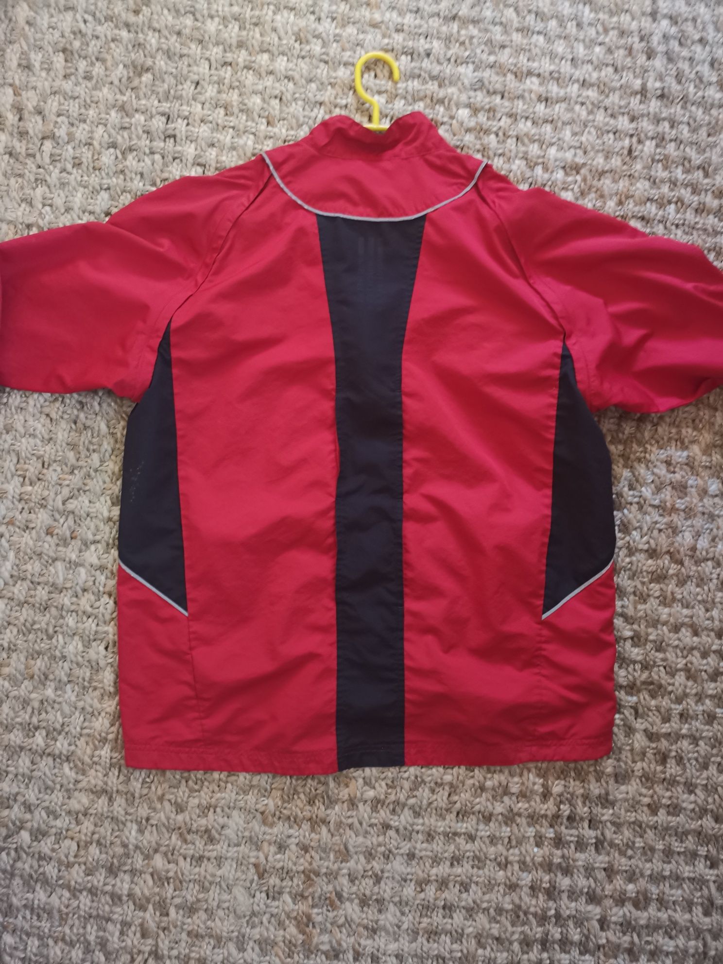 Kurtka przeciwdeszczowa Adidas