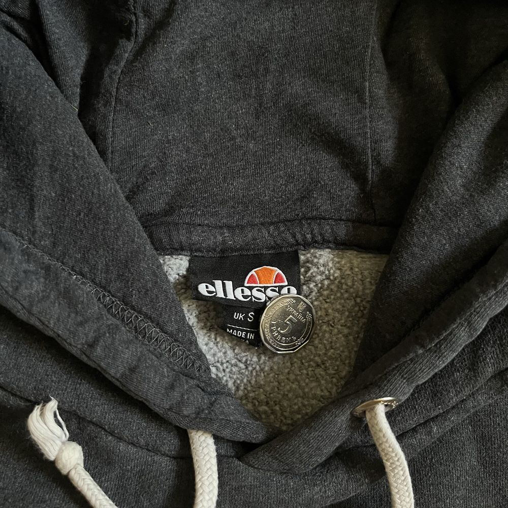 Худи Ellesse ск8