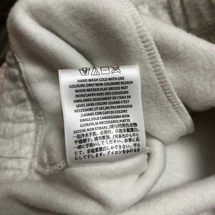 Штани Essentials Sweatpants SS22 Light Oatmeal